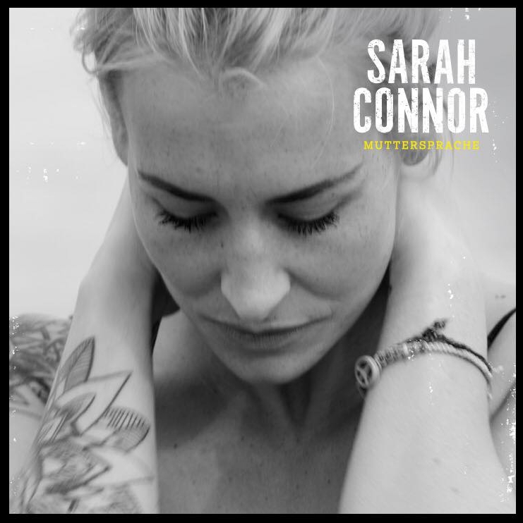 Sarah Connor - Anorak - Tekst piosenki, lyrics - teksciki.pl