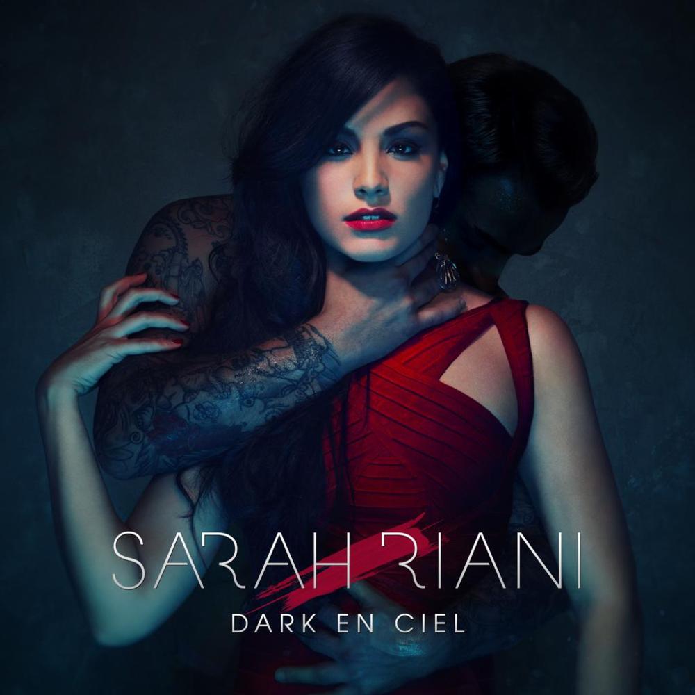 Sarah Riani - Gangster - Tekst piosenki, lyrics - teksciki.pl