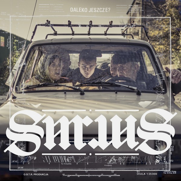 Sarius - Hip Hop Skit - Tekst piosenki, lyrics - teksciki.pl