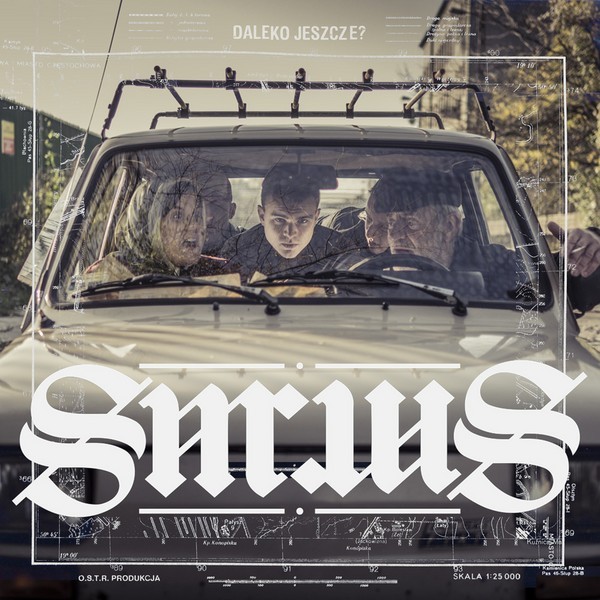 Sarius - Hop Hip Skit? - Tekst piosenki, lyrics - teksciki.pl