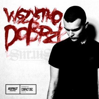 Sarius - Karma Wraca - Tekst piosenki, lyrics - teksciki.pl