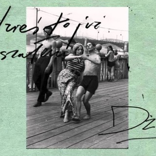 Sarius - W Zepsutym Ogrodzie - Tekst piosenki, lyrics - teksciki.pl