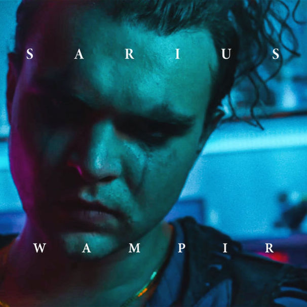 Sarius - Wampir - Tekst piosenki, lyrics - teksciki.pl