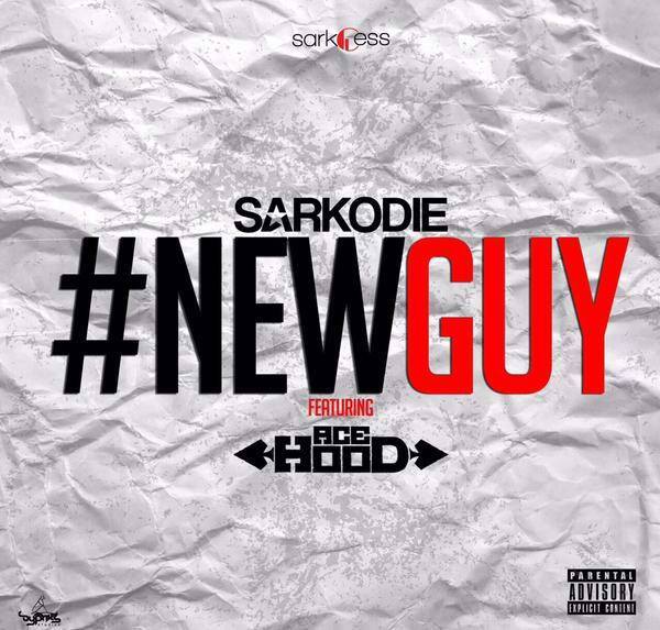 Sarkodie - New Guy - Tekst piosenki, lyrics - teksciki.pl
