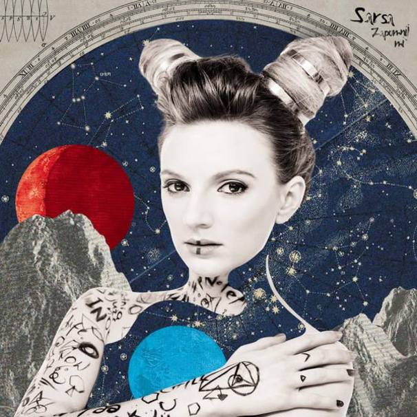 Sarsa - Dumb Love - Tekst piosenki, lyrics - teksciki.pl
