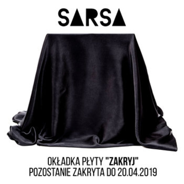Sarsa - Zakryj - Tekst piosenki, lyrics - teksciki.pl