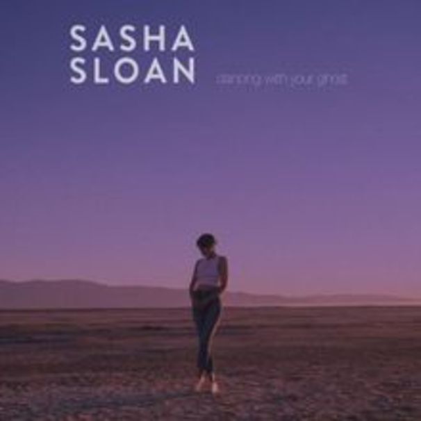 Sasha Sloan - Dancing With Your Ghost - Tekst piosenki, lyrics - teksciki.pl