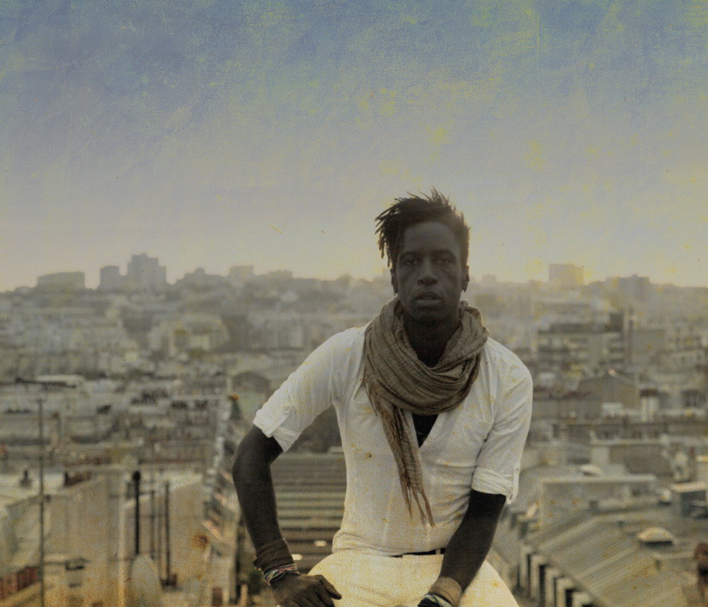 Saul Williams - Amethyst Rocks (Published Poem Version) - Tekst piosenki, lyrics - teksciki.pl