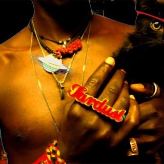 Saul Williams - Niggy Tardust - Tekst piosenki, lyrics - teksciki.pl