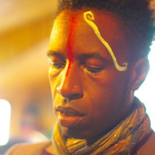 Saul Williams - Telegram - Tekst piosenki, lyrics - teksciki.pl
