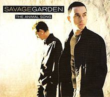 Savage Garden - Animal Song - Tekst piosenki, lyrics - teksciki.pl