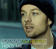 Savage Garden - Hold Me - Tekst piosenki, lyrics - teksciki.pl