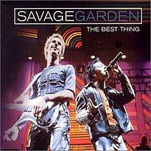 Savage Garden - The Best Thing - Tekst piosenki, lyrics - teksciki.pl