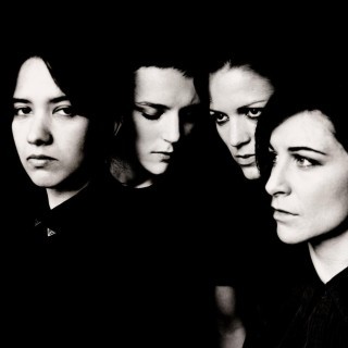 Savages - Silence Yourself Album Artwork - Tekst piosenki, lyrics - teksciki.pl