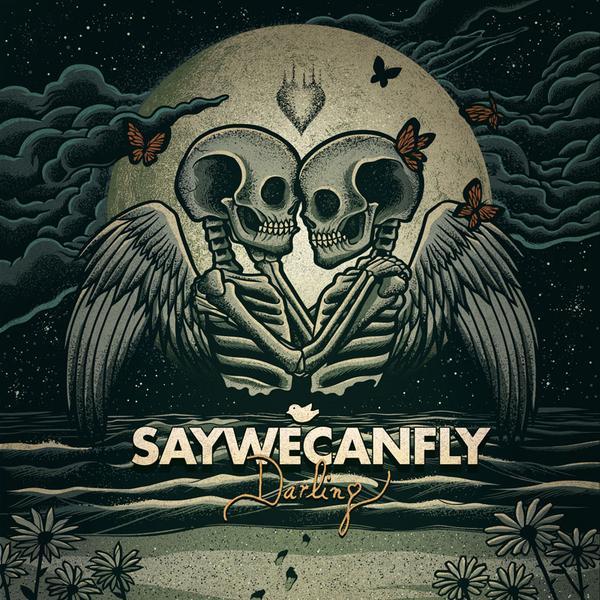 Saywecanfly - Better Off Alone - Tekst piosenki, lyrics - teksciki.pl