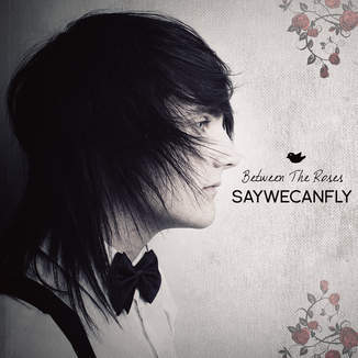 Saywecanfly - Between the Roses - Tekst piosenki, lyrics - teksciki.pl