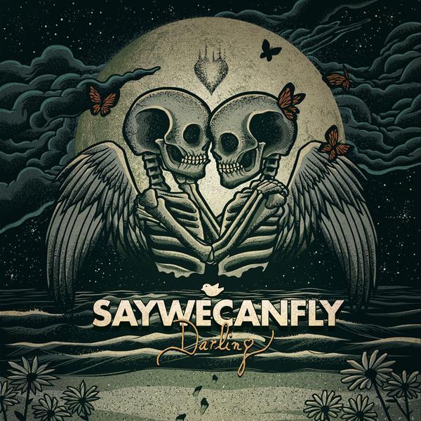 Saywecanfly - Driftwood Heart - Tekst piosenki, lyrics - teksciki.pl