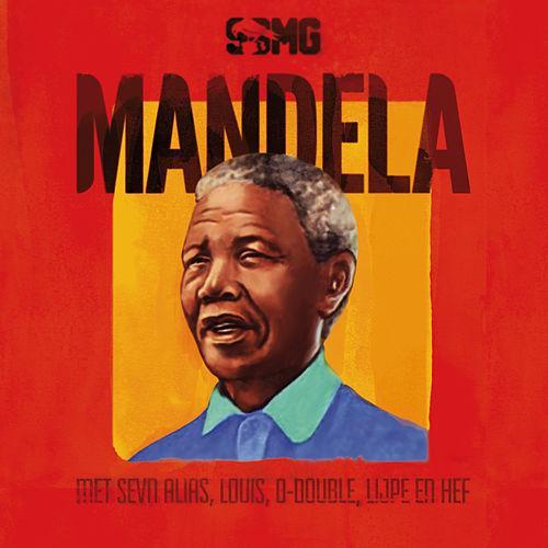 SBMG - Mandela - Tekst piosenki, lyrics - teksciki.pl