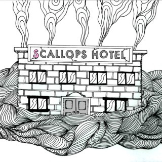 Scallops hotel - Xergiok's Chagrin (a song for jib) - Tekst piosenki, lyrics - teksciki.pl
