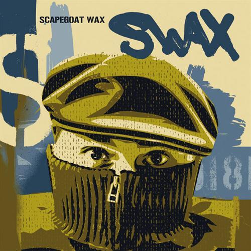 Scapegoat Wax - Lost Cause - Tekst piosenki, lyrics - teksciki.pl