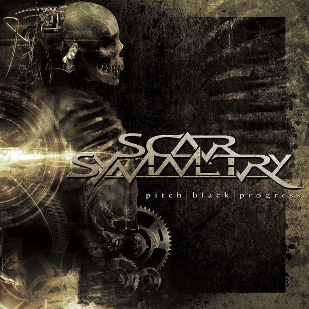 Scar Symmetry - The Kaleidoscopic God - Tekst piosenki, lyrics - teksciki.pl