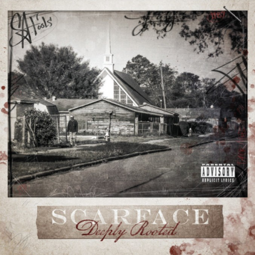 Scarface - Exit Plan - Tekst piosenki, lyrics - teksciki.pl