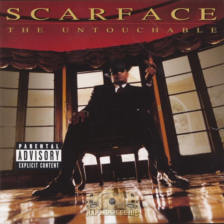 Scarface - For Real - Tekst piosenki, lyrics - teksciki.pl