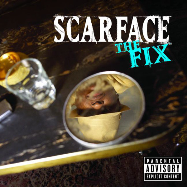 Scarface - Heaven - Tekst piosenki, lyrics - teksciki.pl