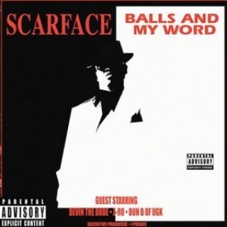 Scarface - Stuck at a Standstill - Tekst piosenki, lyrics - teksciki.pl