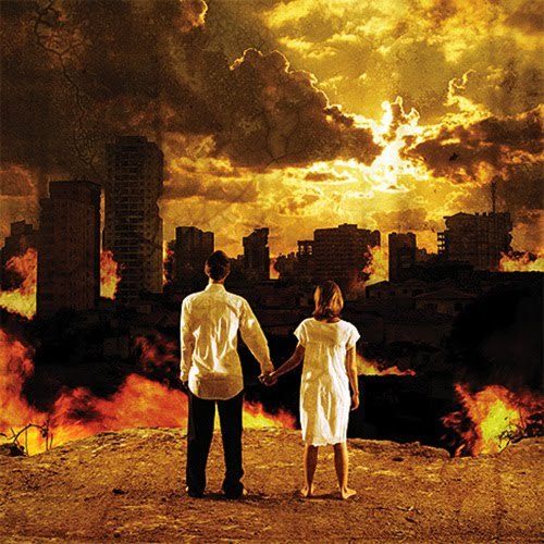 Scary kids scaring kids - The City Sleeps In Flames - Tekst piosenki, lyrics - teksciki.pl