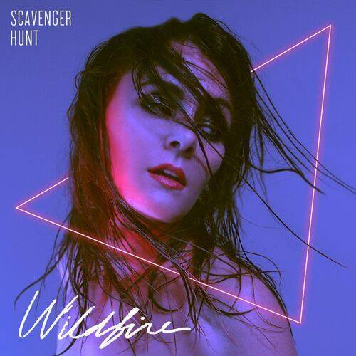 Scavenger Hunt - Wildfire - Tekst piosenki, lyrics - teksciki.pl