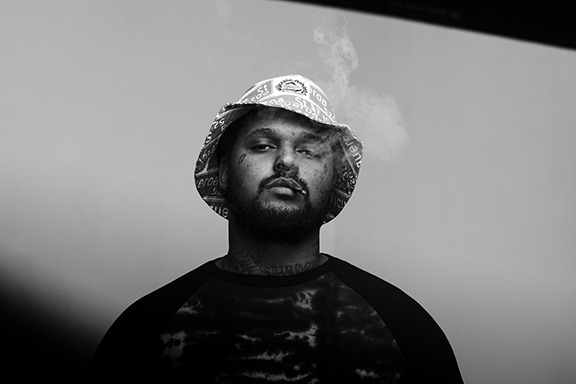 ScHoolboy Q - 3 On - Tekst piosenki, lyrics - teksciki.pl