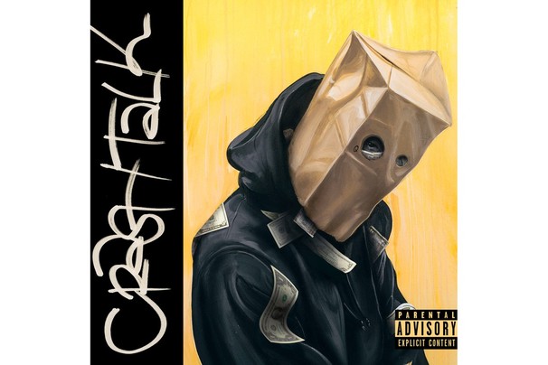 ScHoolboy Q - CrasH - Tekst piosenki, lyrics - teksciki.pl