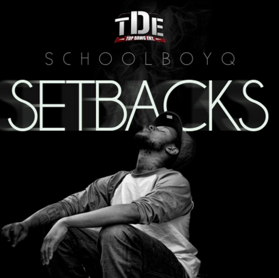 ScHoolboy Q - Crazy - Tekst piosenki, lyrics - teksciki.pl