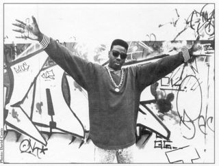 Schoolly D - Run - Tekst piosenki, lyrics - teksciki.pl