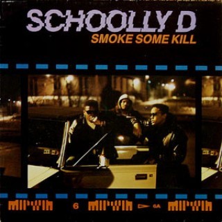 Schoolly D - Signifying Rapper - Tekst piosenki, lyrics - teksciki.pl
