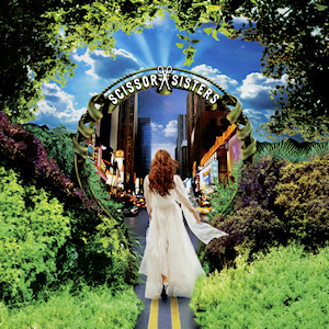 Scissor Sisters - Better Luck - Tekst piosenki, lyrics - teksciki.pl