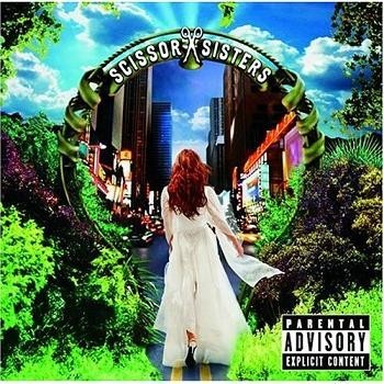 Scissor Sisters - Return to Oz - Tekst piosenki, lyrics - teksciki.pl