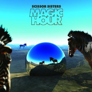 Scissor Sisters - Self Control - Tekst piosenki, lyrics - teksciki.pl