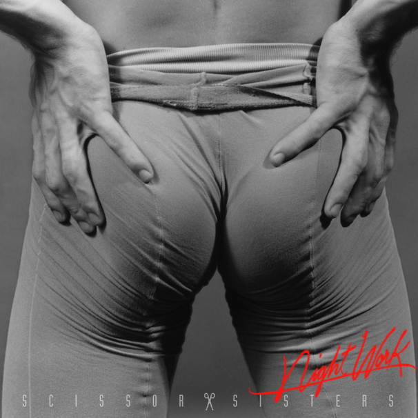 Scissor Sisters - Sex and Violence - Tekst piosenki, lyrics - teksciki.pl