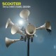 Scooter - The Shit That Killed Elvis - Tekst piosenki, lyrics - teksciki.pl
