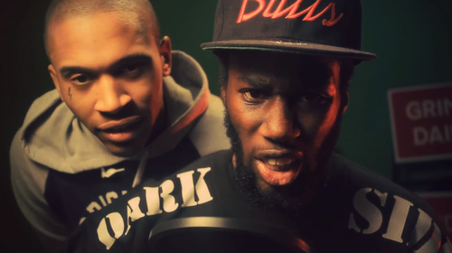 Scorcher - Spartan Gang - Tekst piosenki, lyrics - teksciki.pl