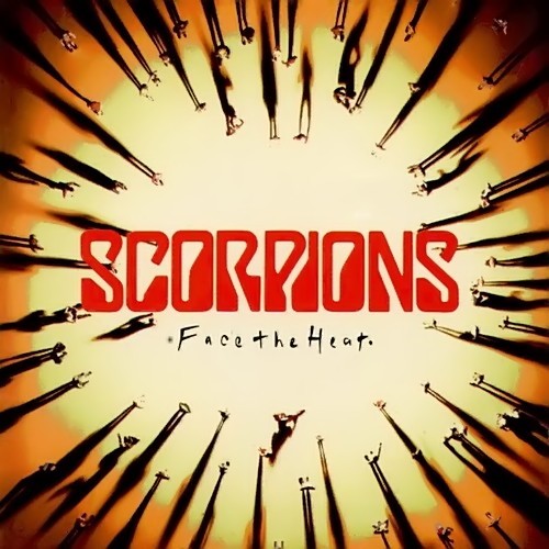 Scorpions - Alien Nation - Tekst piosenki, lyrics - teksciki.pl