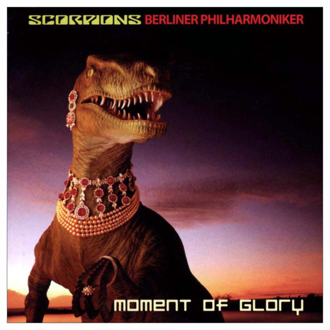 Scorpions - Moment of Glory - Tekst piosenki, lyrics - teksciki.pl