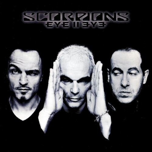 Scorpions - What U Give U Get Back - Tekst piosenki, lyrics - teksciki.pl