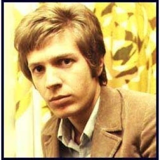 Scott Walker - Speak Softly Love - Tekst piosenki, lyrics - teksciki.pl