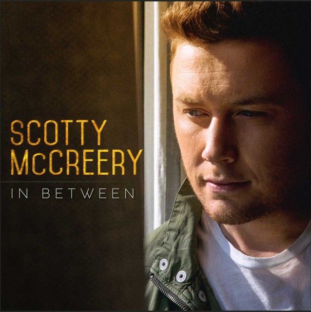 Scotty McCreery - In Between - Tekst piosenki, lyrics - teksciki.pl