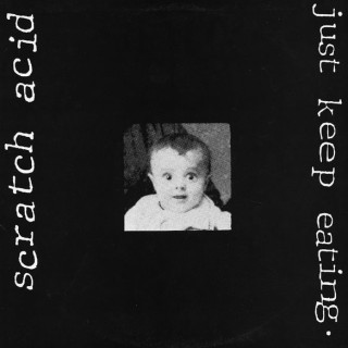 Scratch Acid - Crazy Dan - Tekst piosenki, lyrics - teksciki.pl