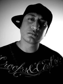 Scribe - A.W.O.L. - Tekst piosenki, lyrics - teksciki.pl