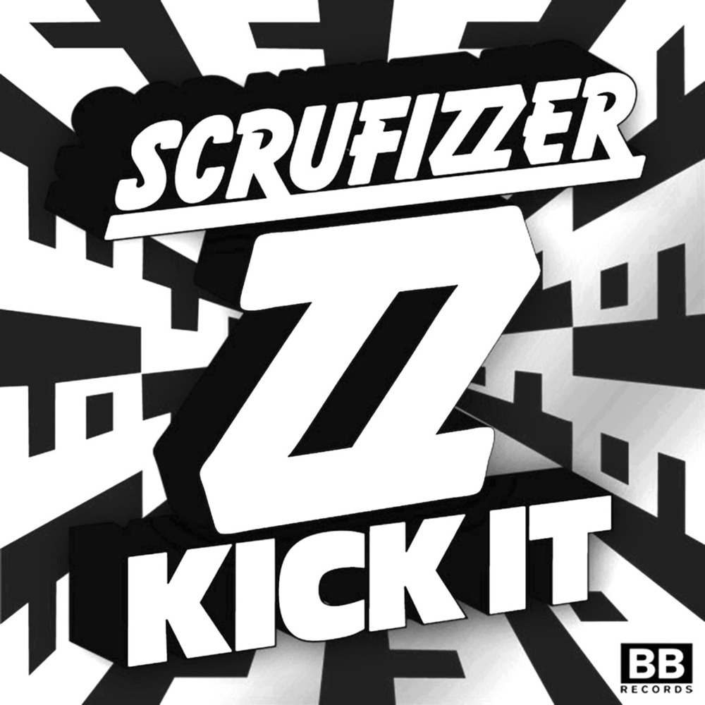 Scrufizzer - Kick It - Tekst piosenki, lyrics - teksciki.pl